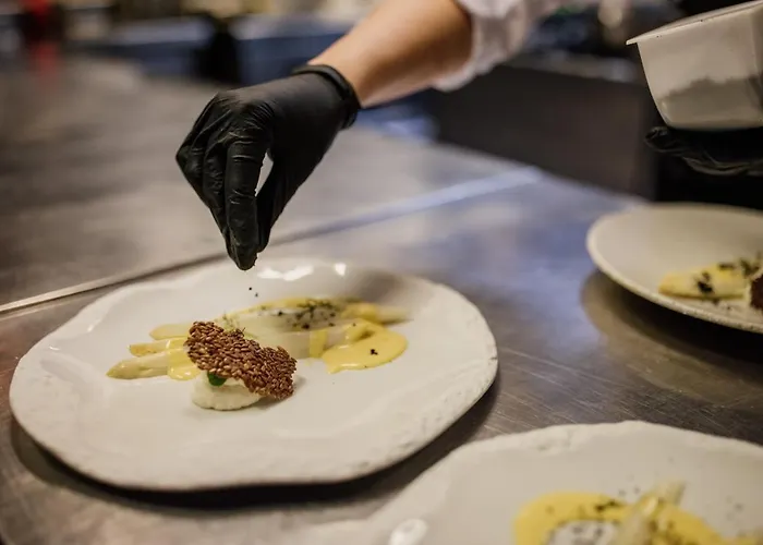 Meneghetti Wine Hotel&winery - Relais&chateaux 5* Bale