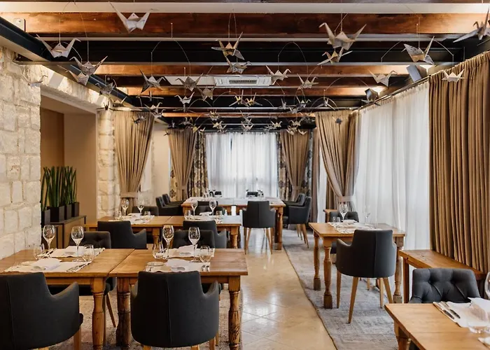 Meneghetti Wine Hotel&winery - Relais&chateaux Hotel 5*