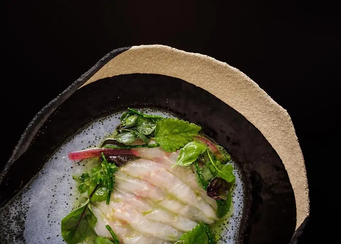 Meneghetti Wine Hotel&winery - Relais&chateaux 5* Bale