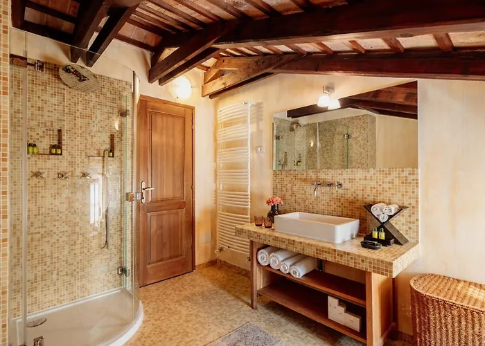 Meneghetti Wine Hotel&winery - Relais&chateaux 5* Bale
