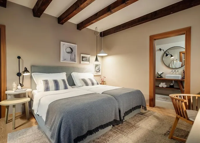 Hotel Meneghetti Wine Hotel&winery - Relais&chateaux Bale