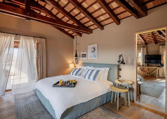 Hotel Meneghetti Wine Hotel&winery - Relais&chateaux 5*