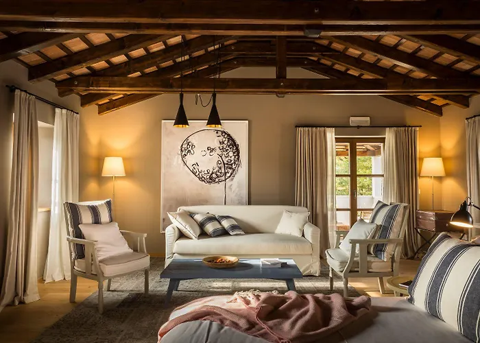 Meneghetti Wine Hotel&winery - Relais&chateaux 5* Bale