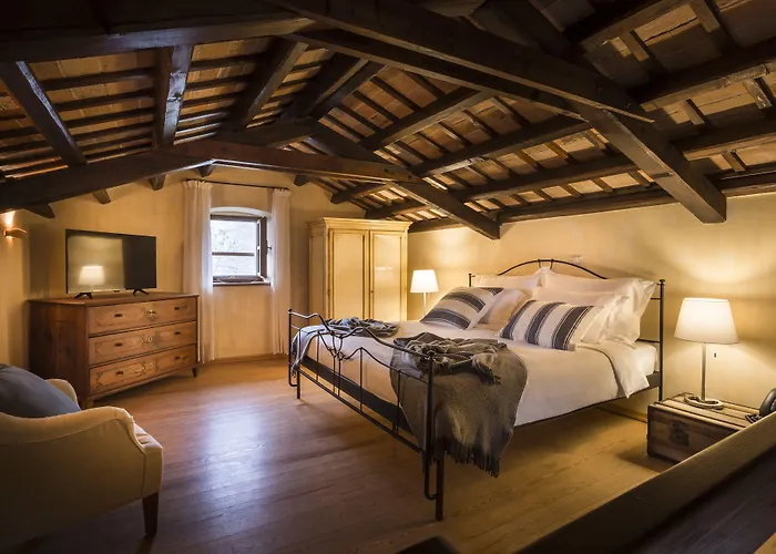 Hotel Meneghetti Wine Hotel&winery - Relais&chateaux Bale