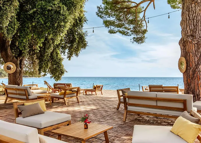 Hotel Meneghetti Wine Hotel&winery - Relais&chateaux 5*