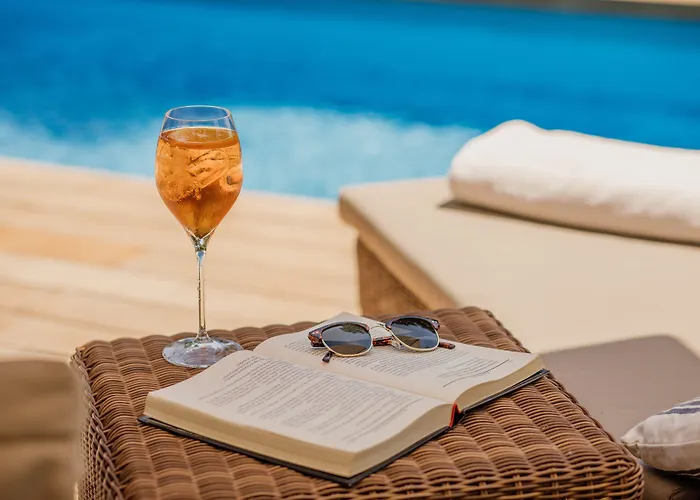 Meneghetti Wine Hotel&winery - Relais&chateaux Bale