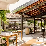 Meneghetti Wine And Winery - Relais & Chateaux 巴莱