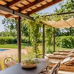 Meneghetti Wine And Winery - Relais & Chateaux