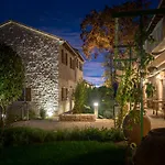 Hotel Meneghetti Wine And Winery - Relais & Chateaux Bale