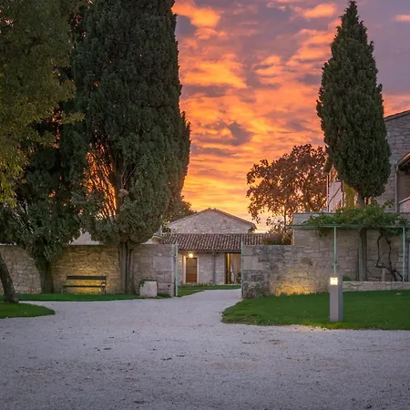 Meneghetti Wine And Winery - Relais & Chateaux 5* Bale