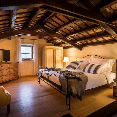 Meneghetti Wine And Winery - Relais & Chateaux Hotel Bale