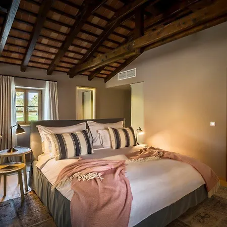 Meneghetti Wine And Winery - Relais & Chateaux
