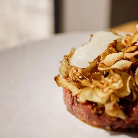 מלון Meneghetti Wine And Winery - Relais & Chateaux 5*