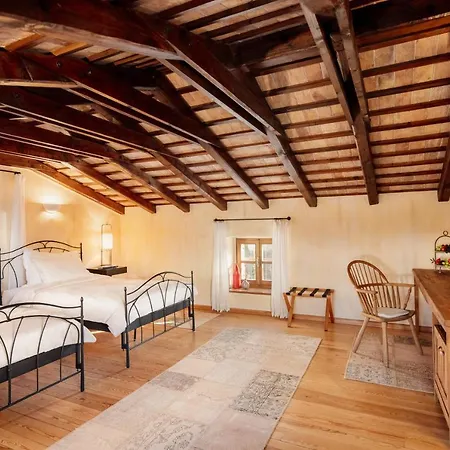 Meneghetti Wine And Winery - Relais & Chateaux