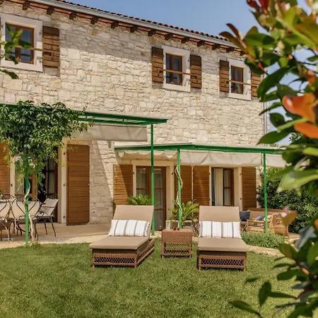 Meneghetti Wine And Winery - Relais & Chateaux 5* Bale