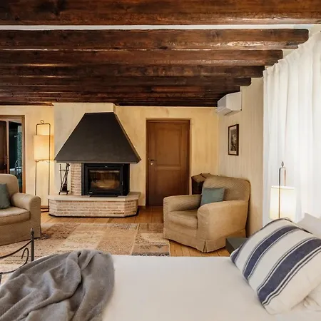 Hotel Meneghetti Wine And Winery - Relais & Chateaux