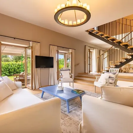 Meneghetti Wine And Winery - Relais & Chateaux