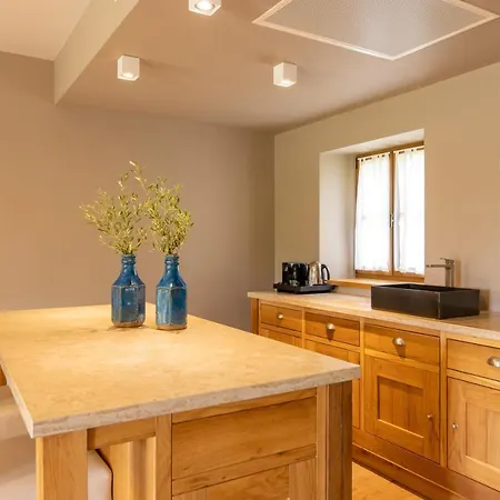 Meneghetti Wine And Winery - Relais & Chateaux 호텔 발