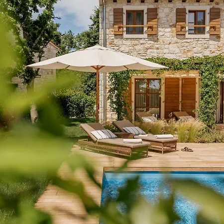 Hotel Meneghetti Wine And Winery - Relais & Chateaux Bale