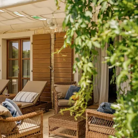 Meneghetti Wine And Winery - Relais & Chateaux 5*