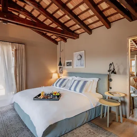 Hotel Meneghetti Wine And Winery - Relais & Chateaux 5*