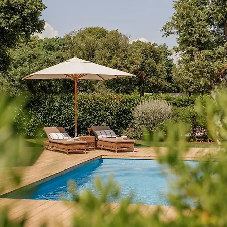 Meneghetti Wine And Winery - Relais & Chateaux Hotel