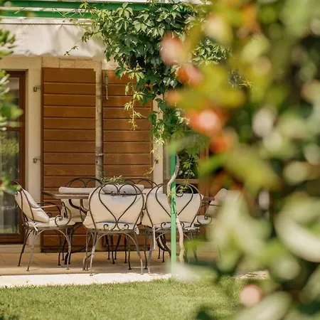 Meneghetti Wine And Winery - Relais & Chateaux Hotel
