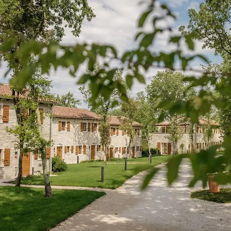 Hotel Meneghetti Wine And Winery - Relais & Chateaux Bale