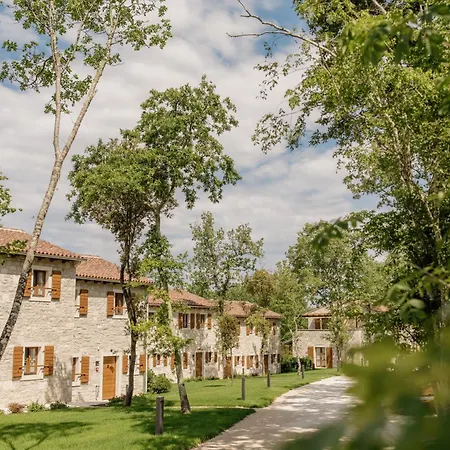 Hotel Meneghetti Wine And Winery - Relais & Chateaux