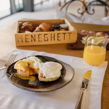 Meneghetti Wine And Winery - Relais & Chateaux