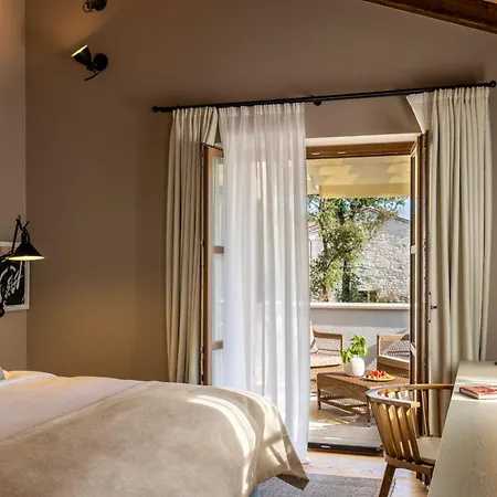 Meneghetti Wine And Winery - Relais & Chateaux 5* Bale