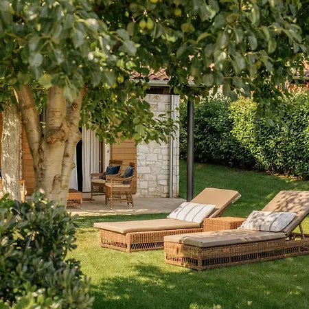 Meneghetti Wine And Winery - Relais & Chateaux 5* Bale