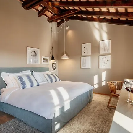 Meneghetti Wine And Winery - Relais & Chateaux Hotel