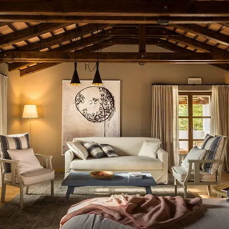 Meneghetti Wine And Winery - Relais & Chateaux 5* Bale