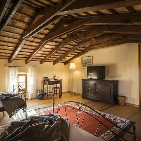 Hotell Meneghetti Wine And Winery - Relais & Chateaux 5*