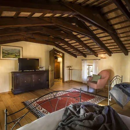 Meneghetti Wine And Winery - Relais & Chateaux