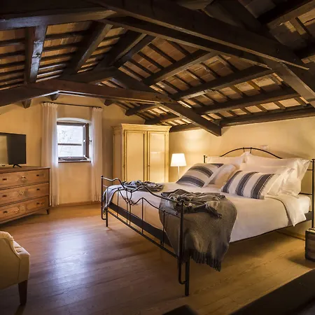 Hotell Meneghetti Wine And Winery - Relais & Chateaux Bale