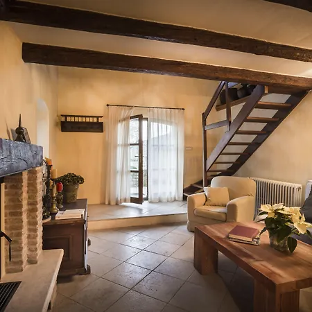 Meneghetti Wine And Winery - Relais & Chateaux Bale