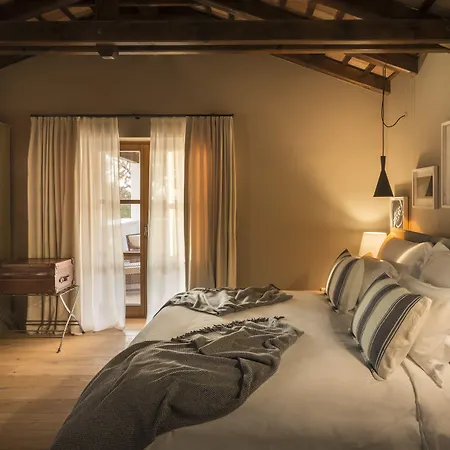 Meneghetti Wine And Winery - Relais & Chateaux Hotell Bale