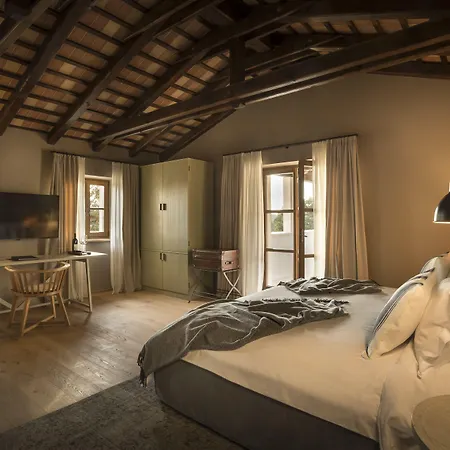 Meneghetti Wine And Winery - Relais & Chateaux Hotel