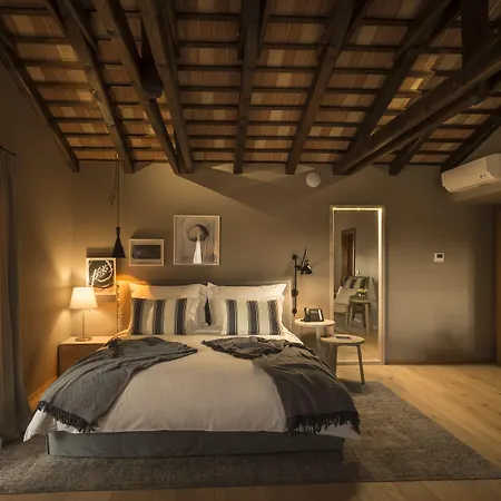 Meneghetti Wine And Winery - Relais & Chateaux Bale