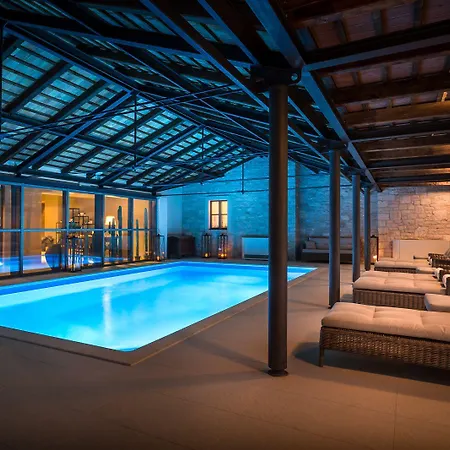 Hotel Meneghetti Wine And Winery - Relais & Chateaux