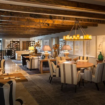 Meneghetti Wine And Winery - Relais & Chateaux Bale
