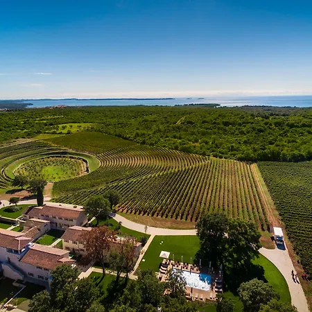 Meneghetti Wine And Winery - Relais & Chateaux 호텔 발