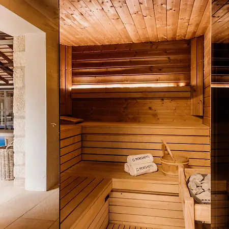 Meneghetti Wine And Winery - Relais & Chateaux 5*