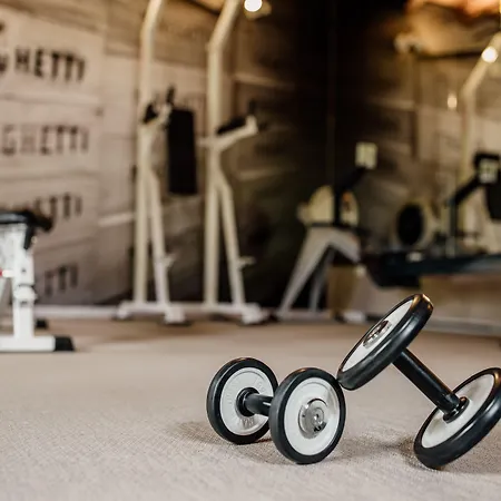 Meneghetti Wine And Winery - Relais & Chateaux 5*