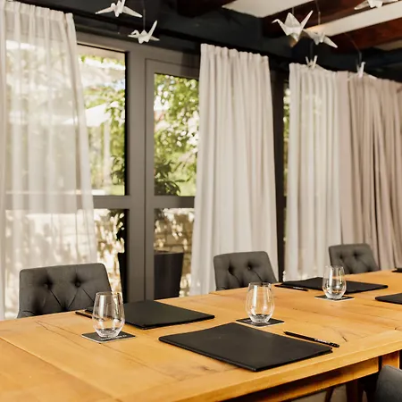 Meneghetti Wine And Winery - Relais & Chateaux 발