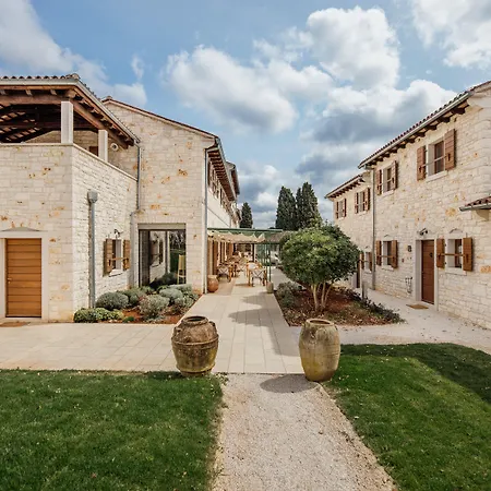 Meneghetti Wine Hotel&winery - Relais&chateaux Hotel Bale