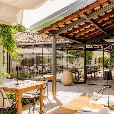 Meneghetti Wine And Winery - Relais & Chateaux Bale