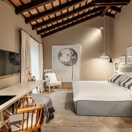 Meneghetti Wine And Winery - Relais & Chateaux